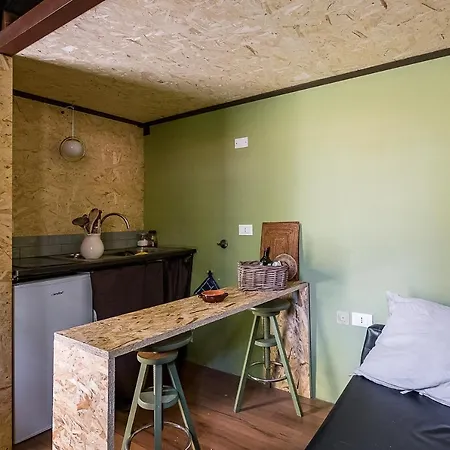 Pietralata- Monolocale Centrale E Funzionale. Apartamento Bolonia