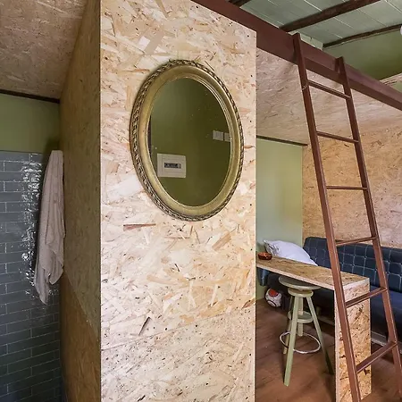 Apartamento Pietralata- Monolocale Centrale E Funzionale.